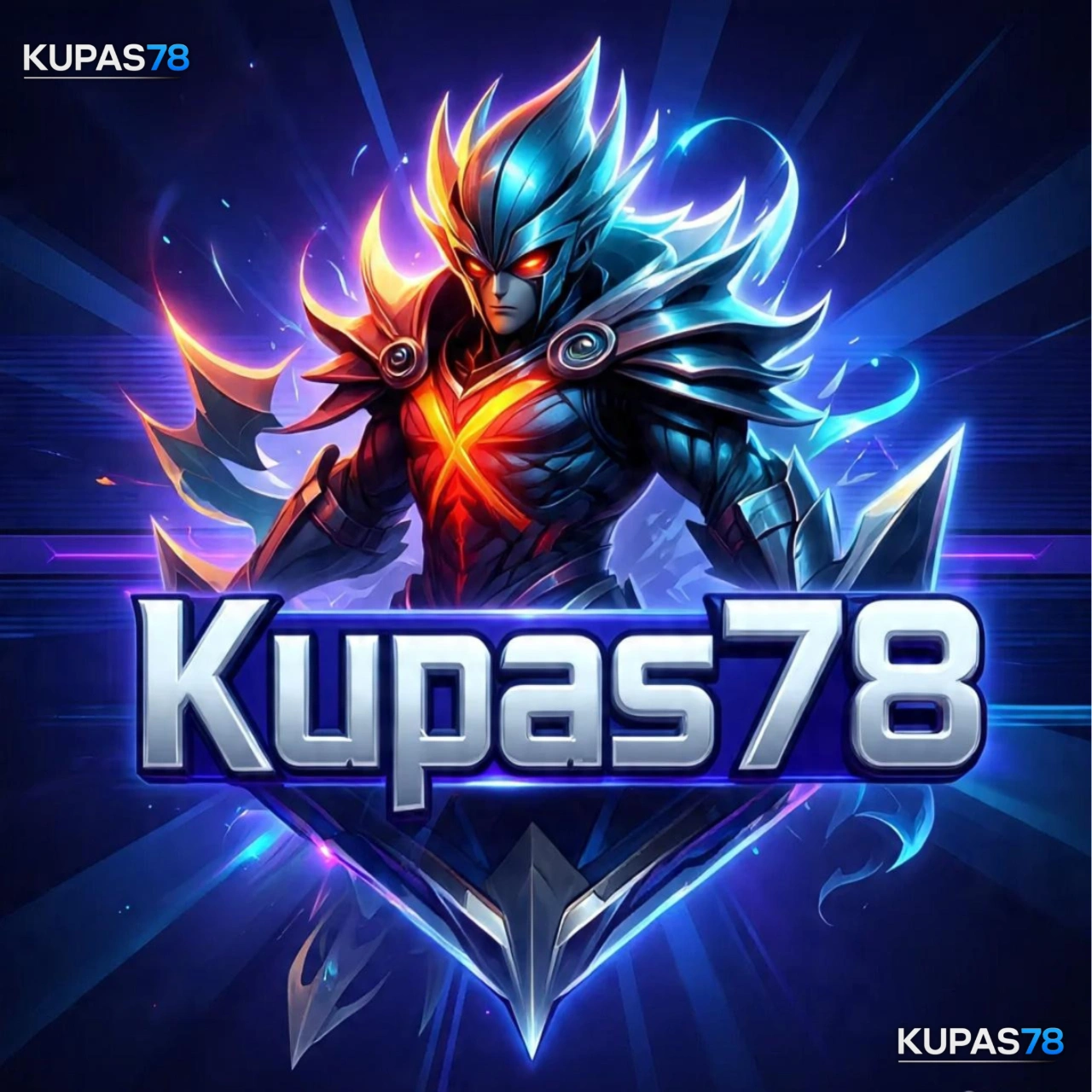 Daftar Kupas78 cepat, login Kupas78 mudah, langsung main & raih JP tanpa ribet kapan saja!