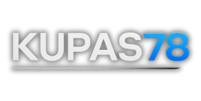 Logo resmi situs Kupas78